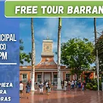 Mkl Barranco