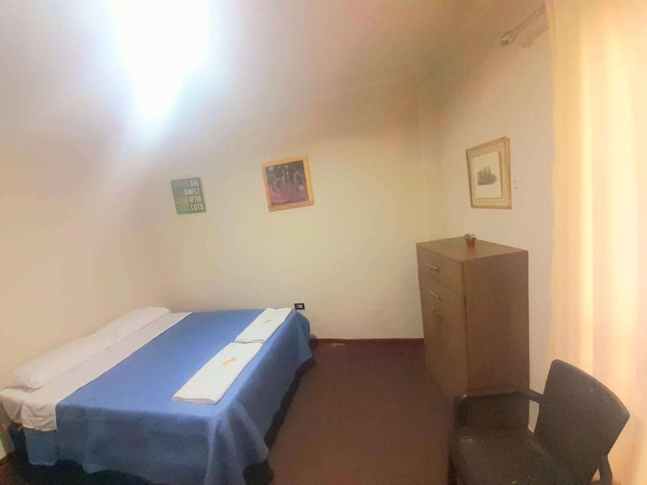 Mkl Barranco Hostal *