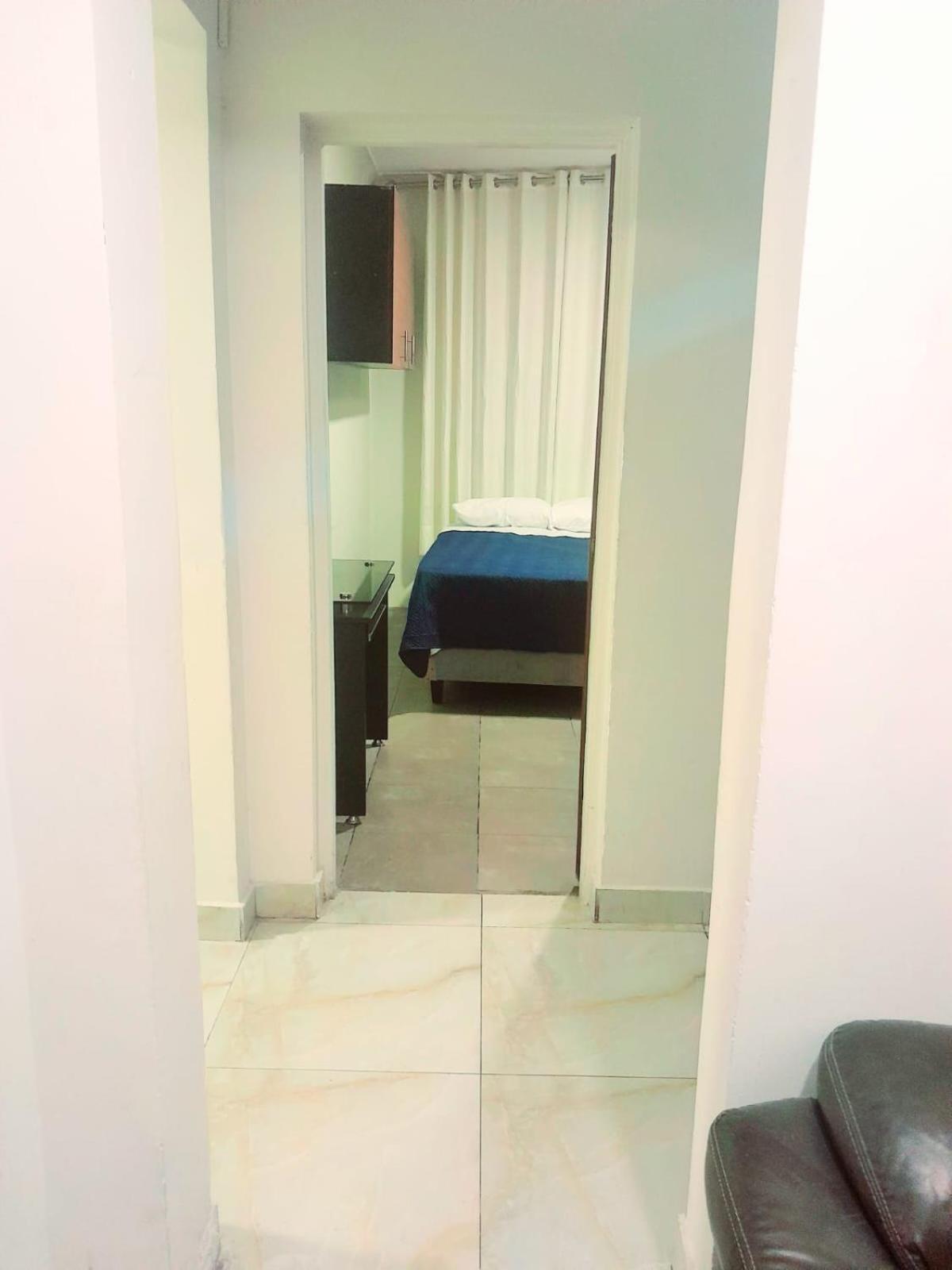 Hostal Mkl Barranco Lima