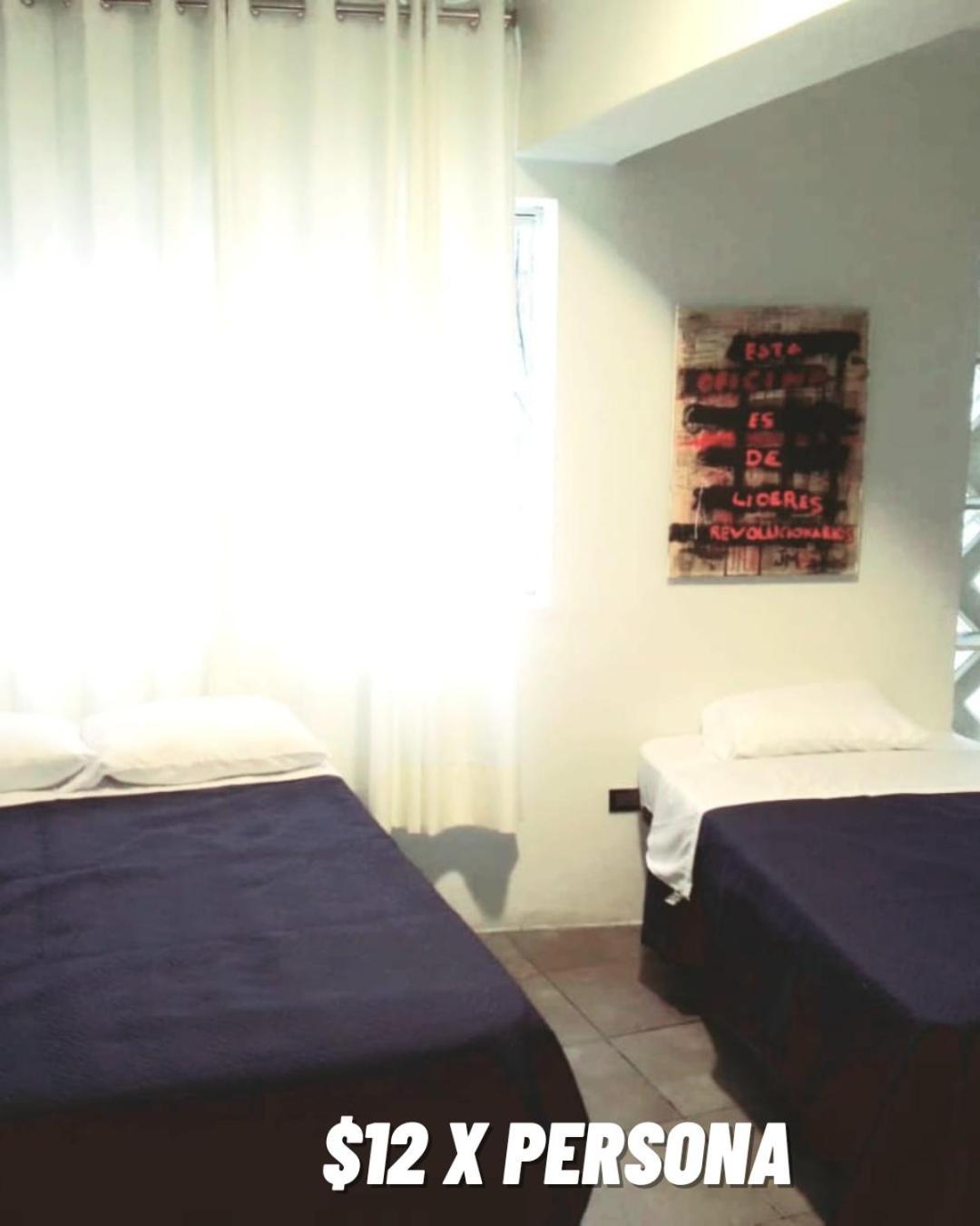 Mkl Barranco Hostal *