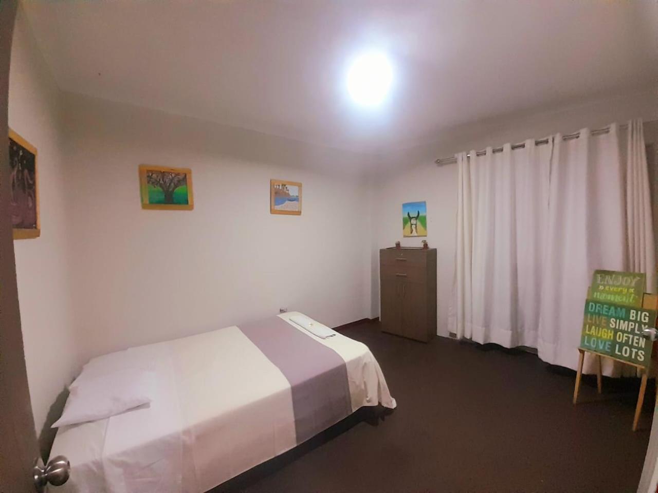 Hostal Mkl Barranco *