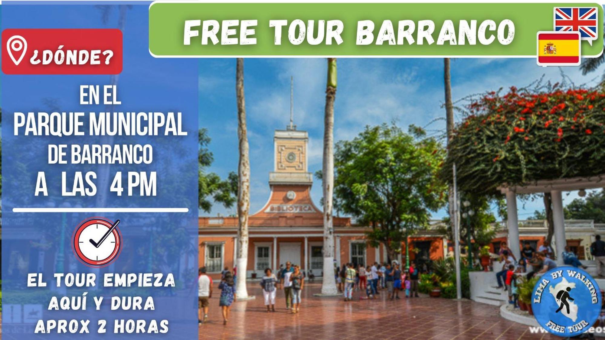 Mkl Barranco *