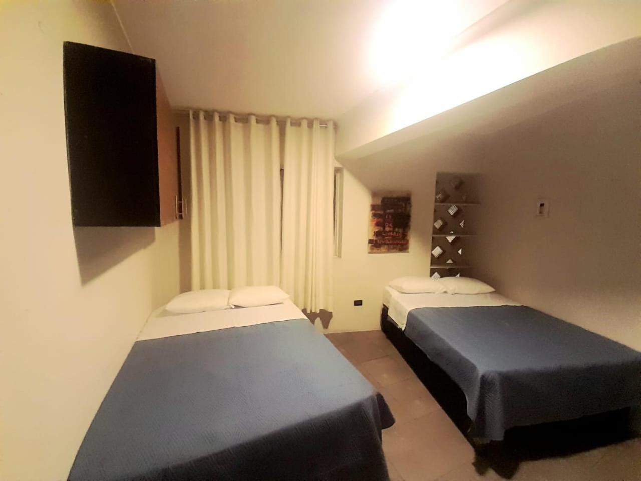 Mkl Barranco Hostal