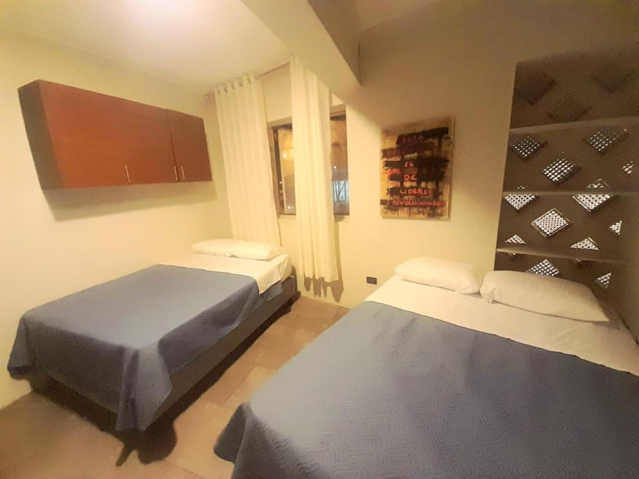 Mkl Barranco Hostal Lima