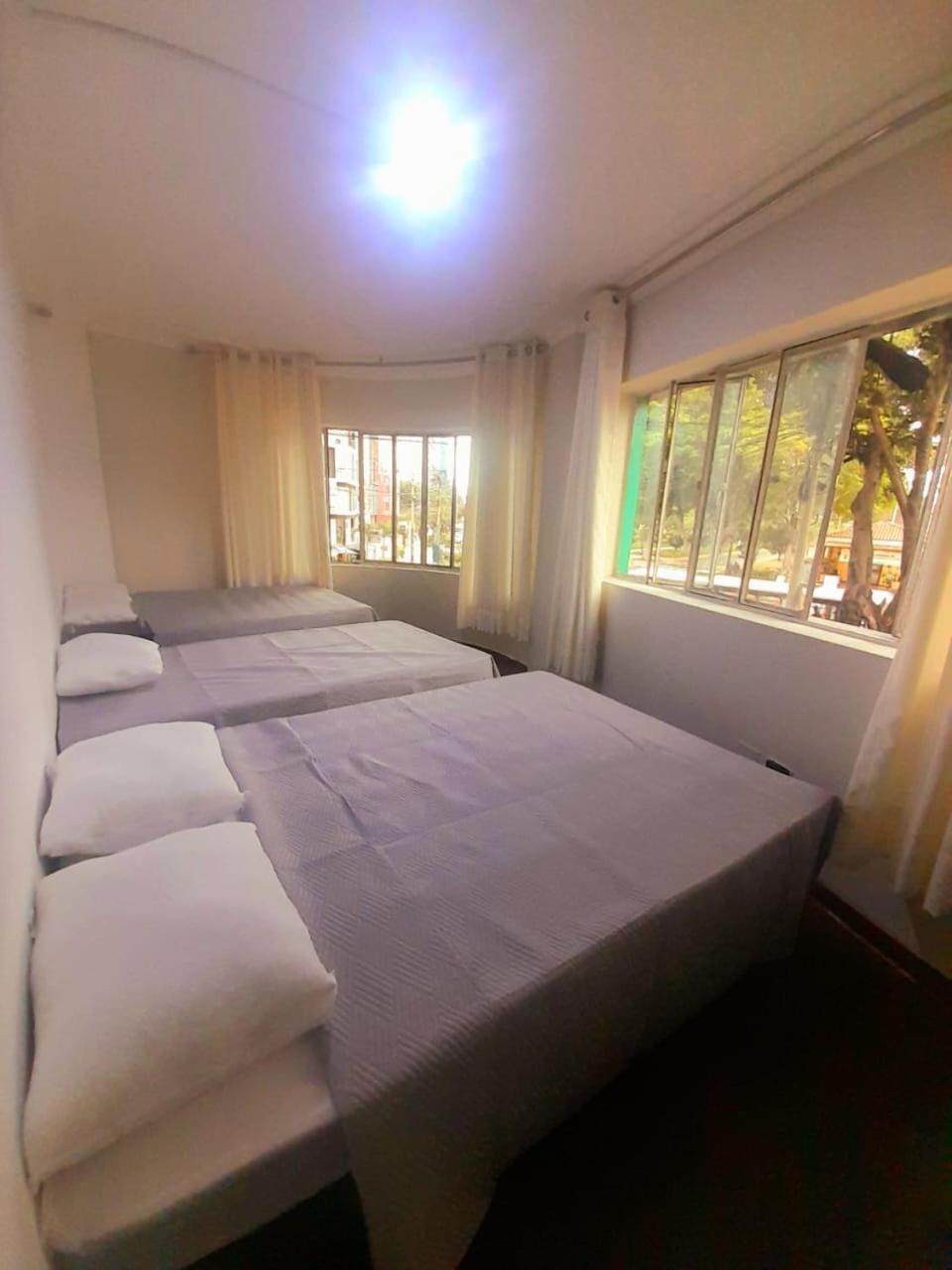 Mkl Barranco Hostal