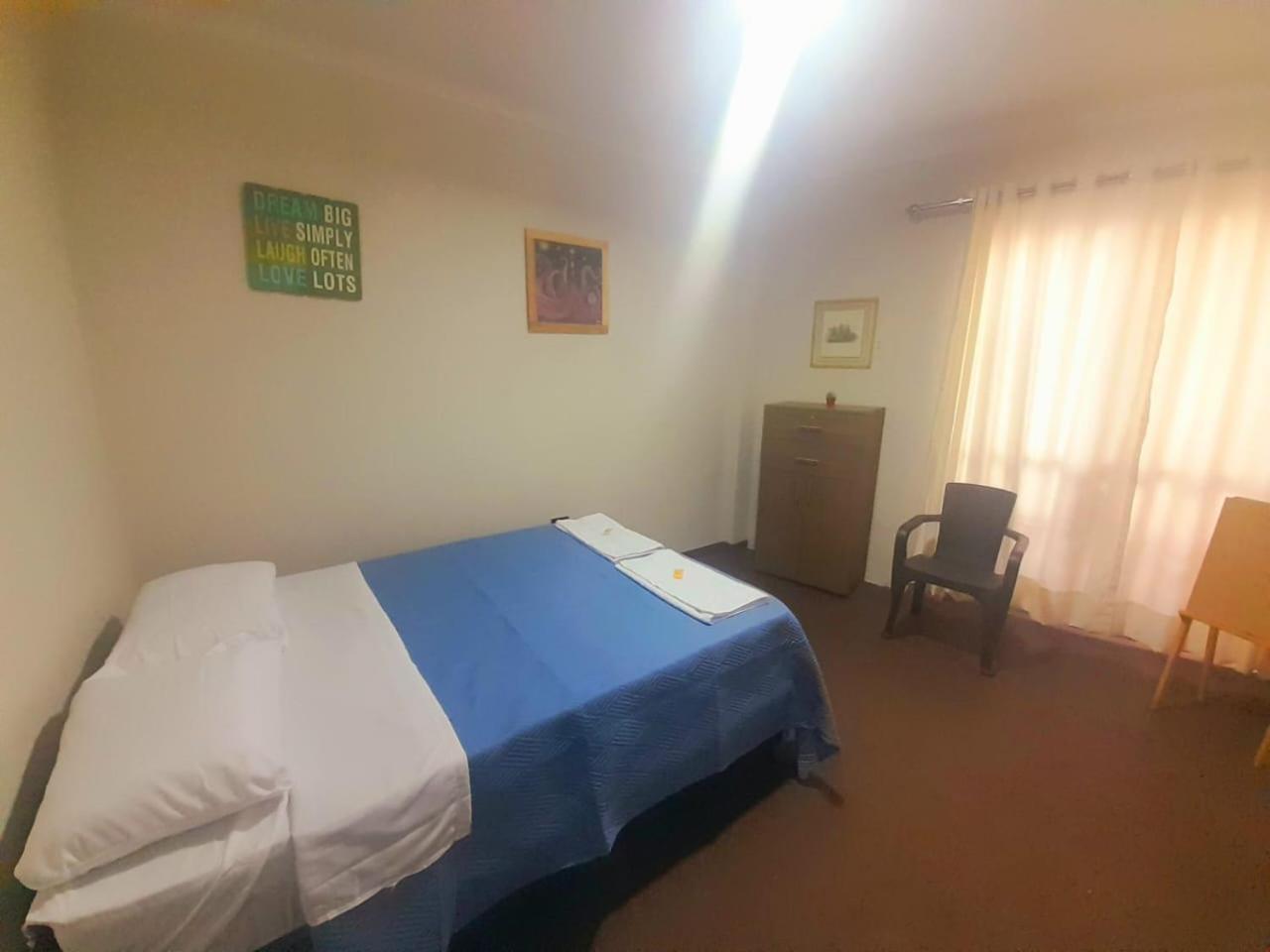 Hostal Mkl Barranco *