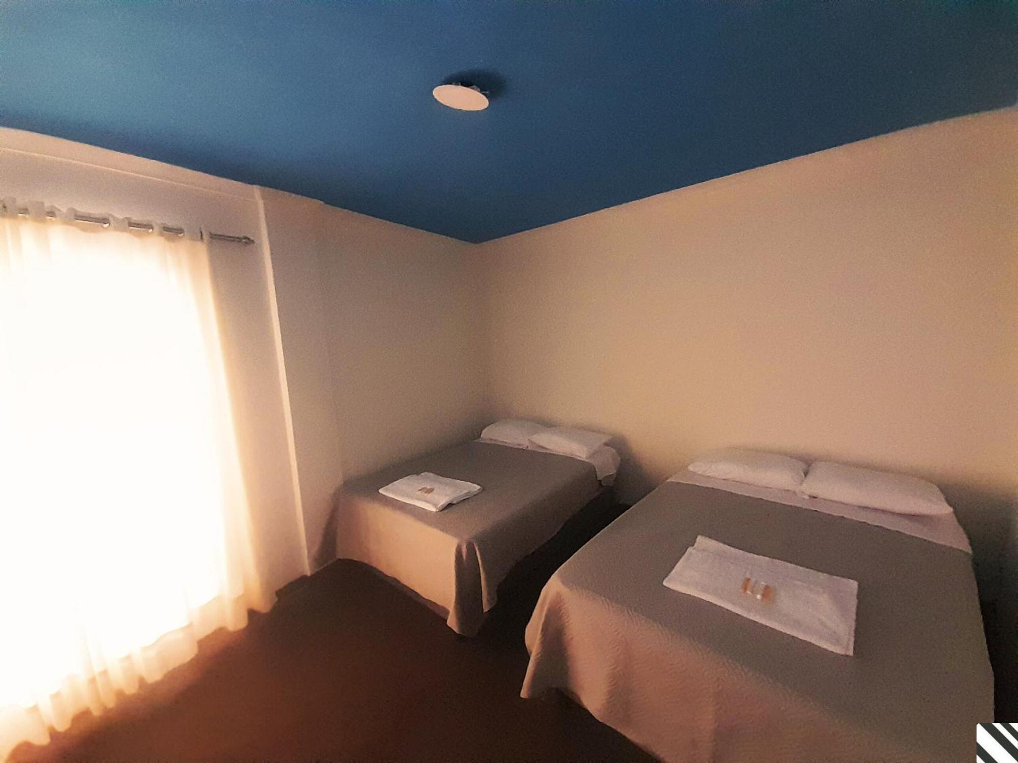 Hostal Mkl Barranco Lima