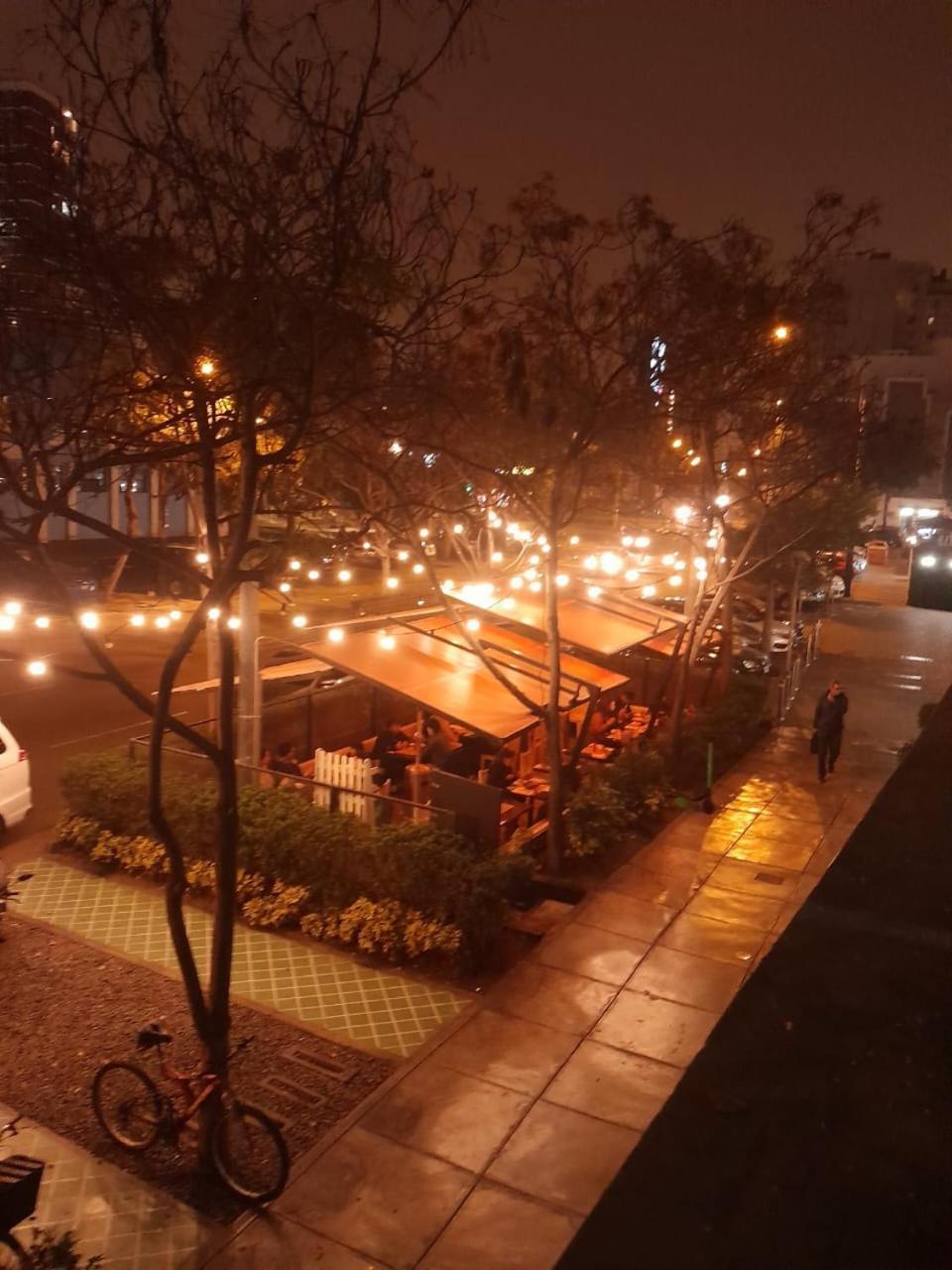 Hostal Mkl Barranco