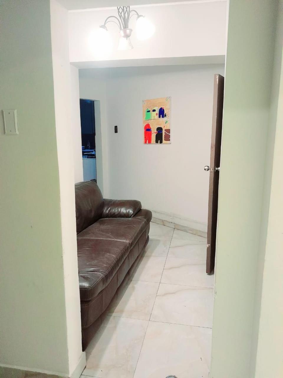 Hostal Mkl Barranco *