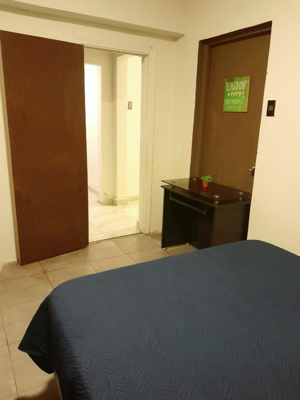 Mkl Barranco Hostal Lima