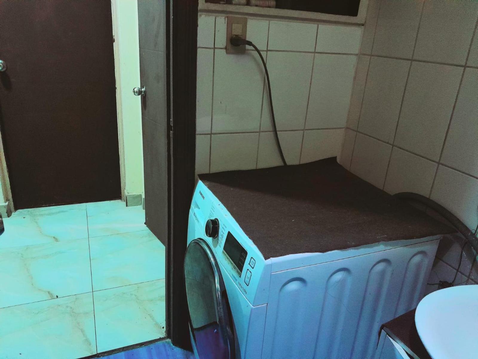 Hostal Mkl Barranco Lima