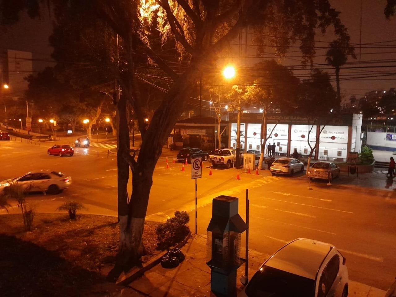 Mkl Barranco Hostal *