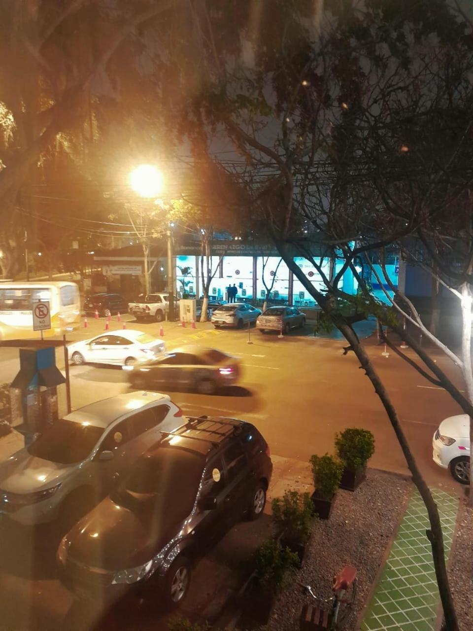 Hostal Mkl Barranco *