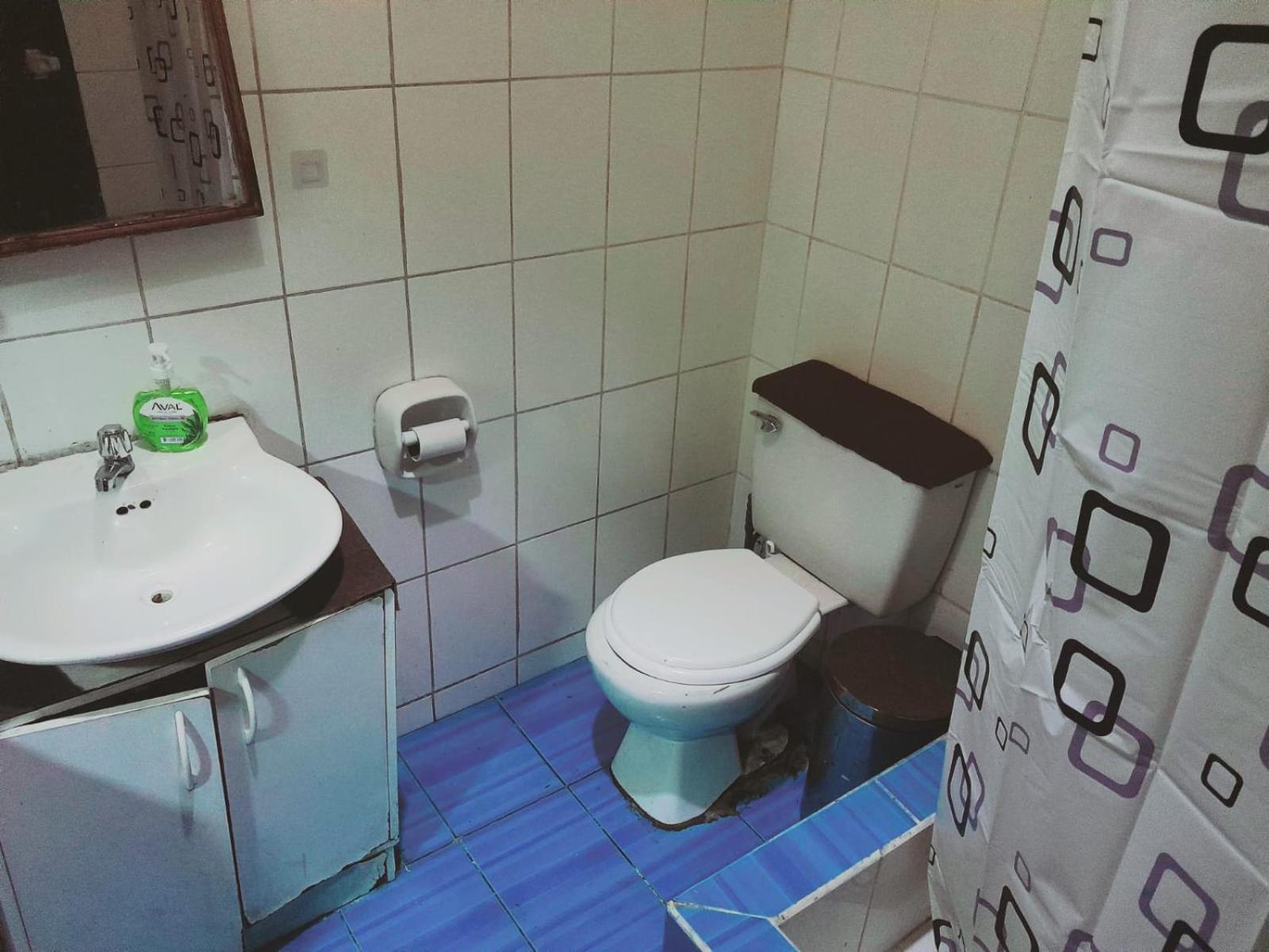 Hostal Mkl Barranco