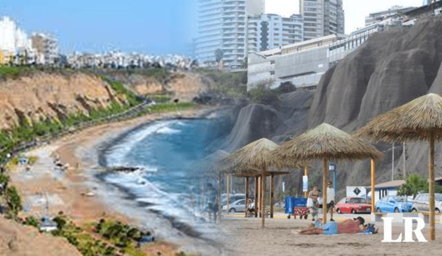 Mkl Barranco * Lima