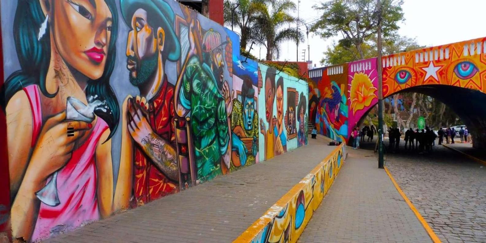 Hostal Mkl Barranco