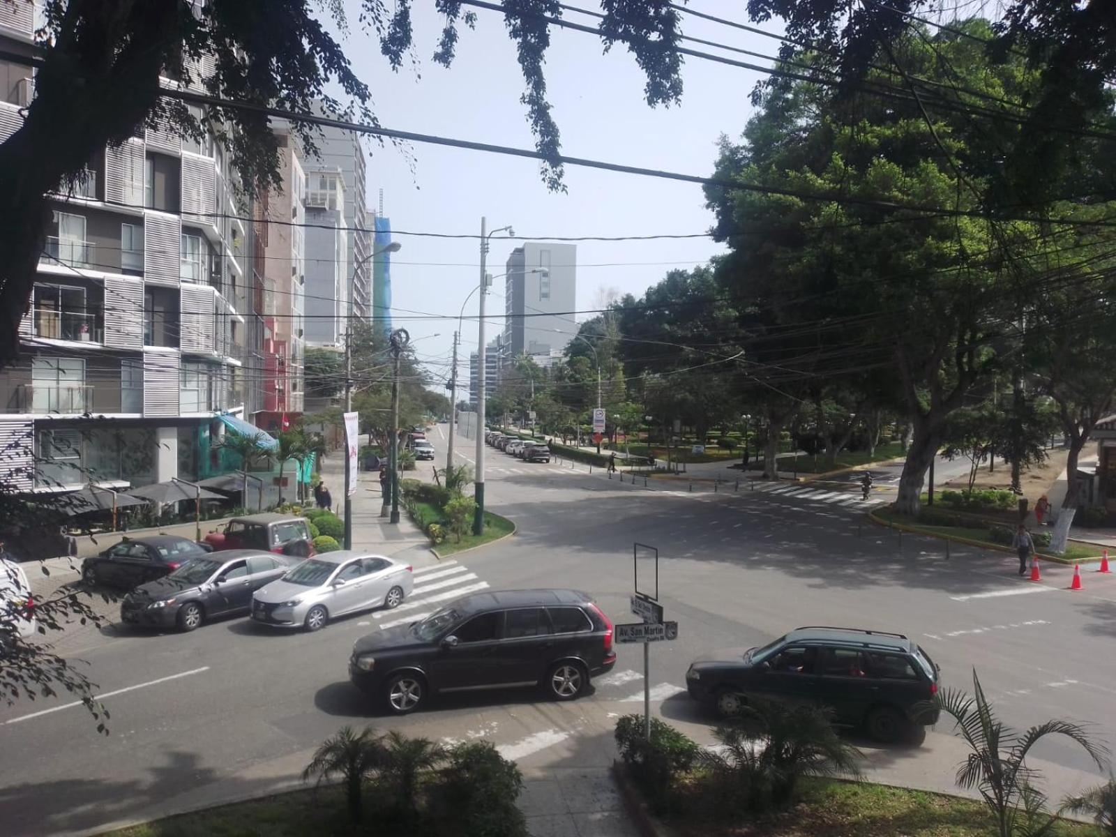 Hostal Mkl Barranco Lima